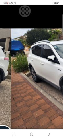 טויוטה RAV4