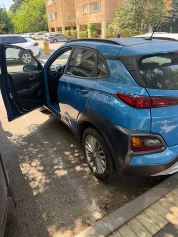 יונדאי קונה