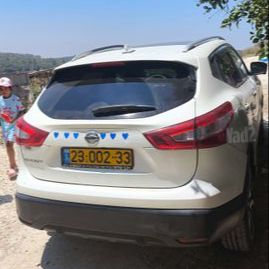 ניסאן קשקאי