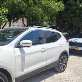 ניסאן קשקאי
