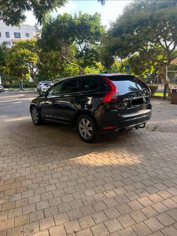 וולוו XC60