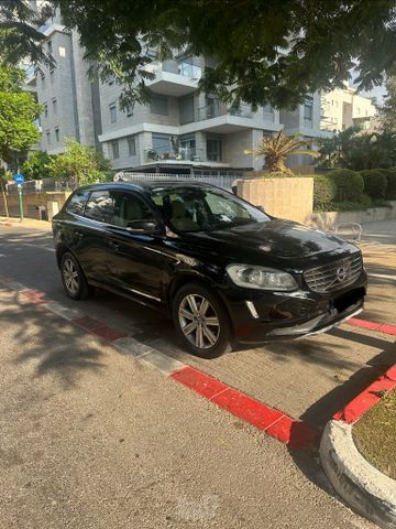וולוו XC60