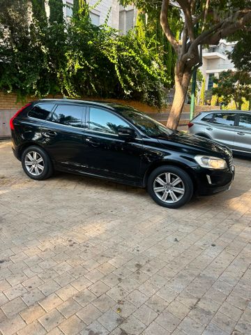 וולוו XC60