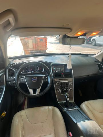וולוו XC60