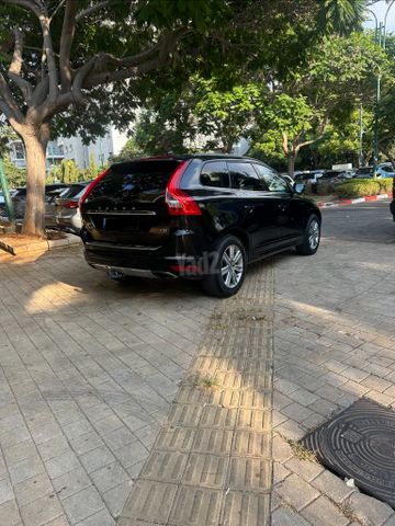 וולוו XC60