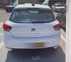 מודעת רכב סיאט איביזה 2