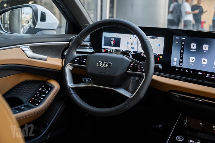 אאודי A6