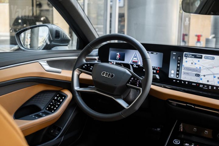 אאודי A6