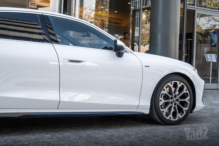אאודי A6