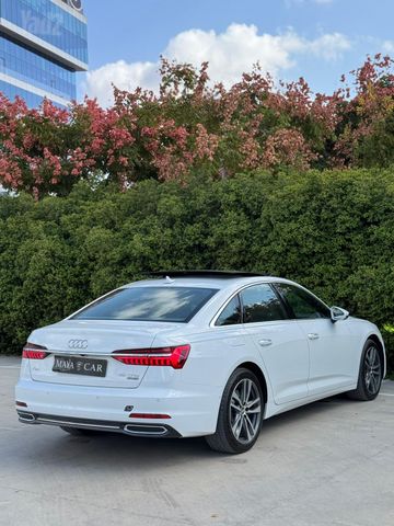 אאודי A6