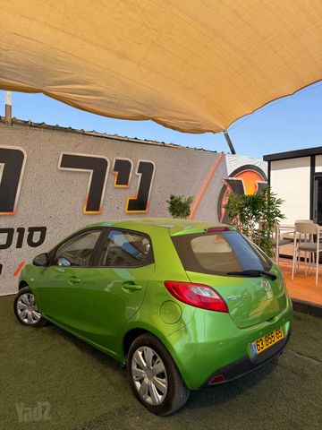 מאזדה 2