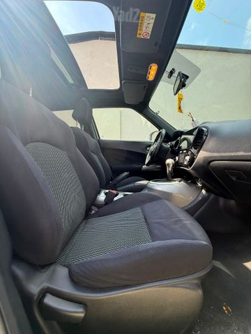 ניסאן ג'וק