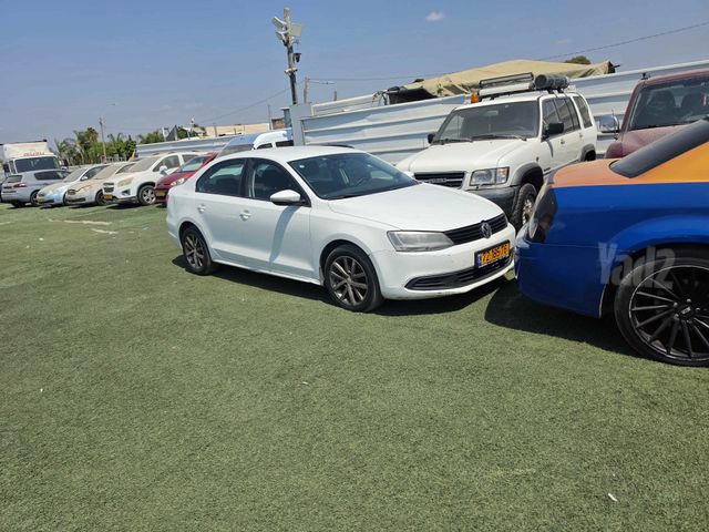 פולקסווגן ג'טה