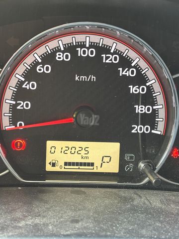 מיצובישי ספייס סטאר