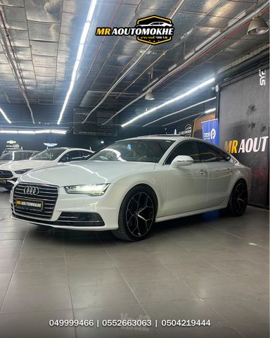 אאודי A7