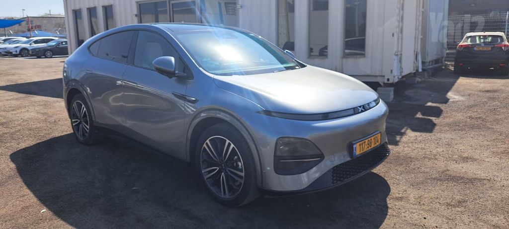אקספנג G6