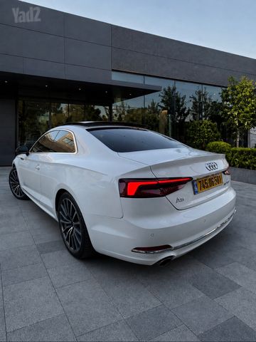 אאודי A5