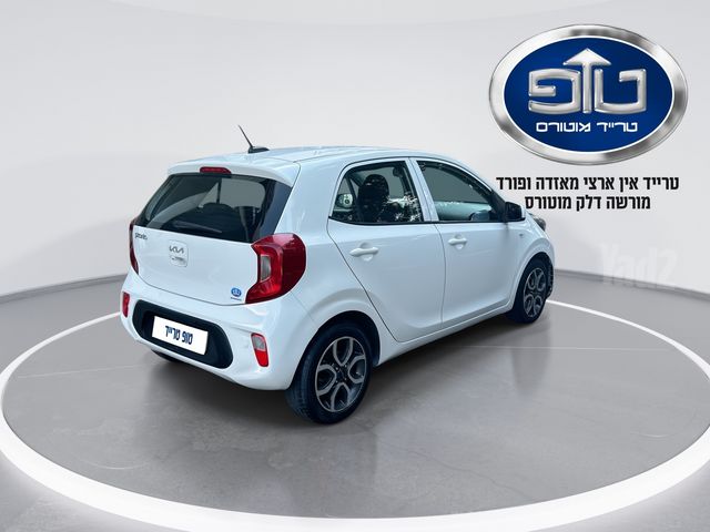 קיה פיקנטו