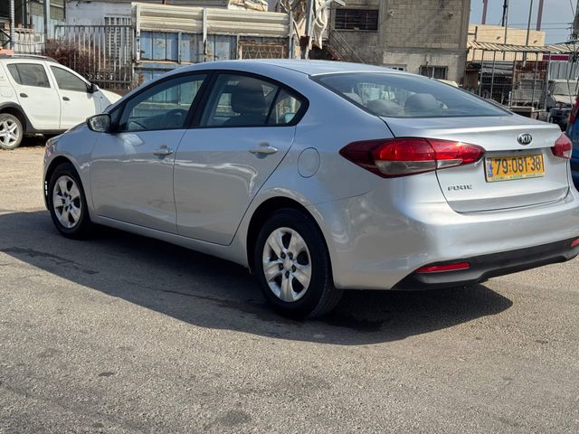 קיה פורטה