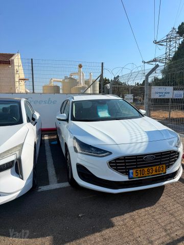 פורד פוקוס