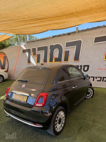 פיאט 500