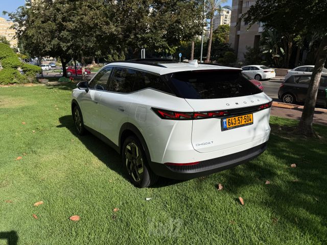 אומודה 7