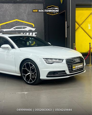 אאודי A7