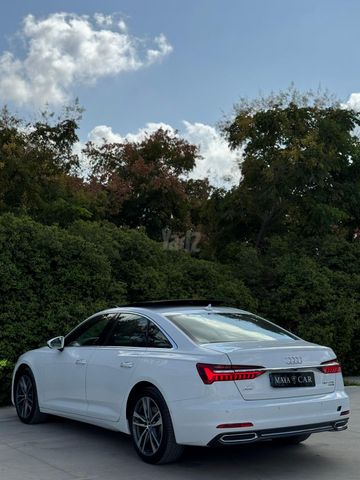 אאודי A6