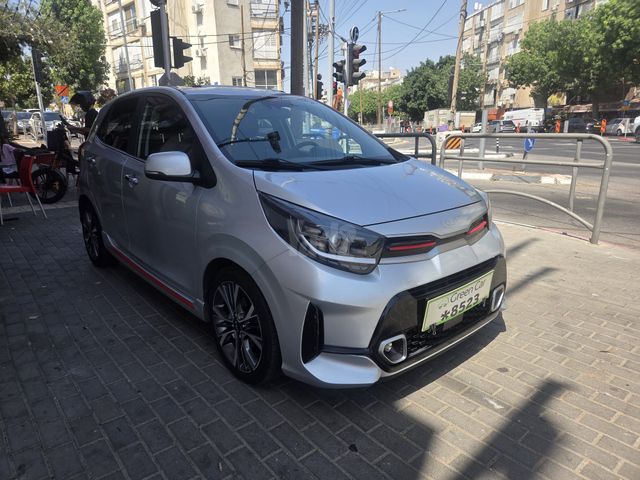 קיה פיקנטו
