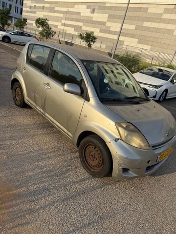 מודעת רכב דייהטסו סיריון