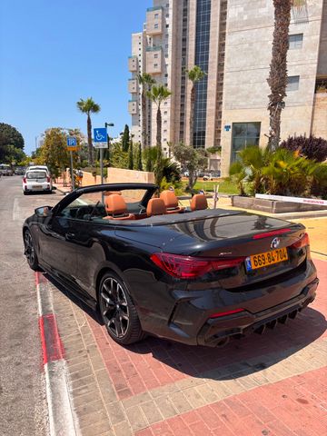 ב מ וו סדרה 4