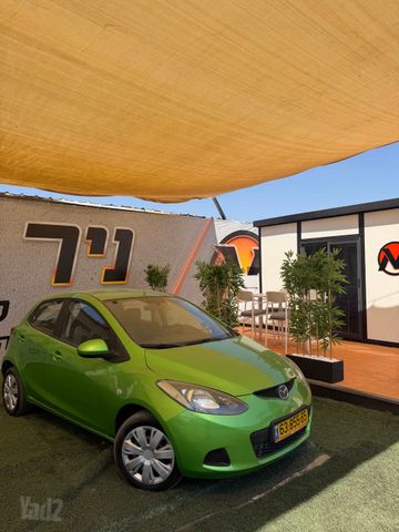 מאזדה 2