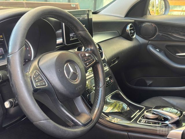 מרצדס-בנץ C-class
