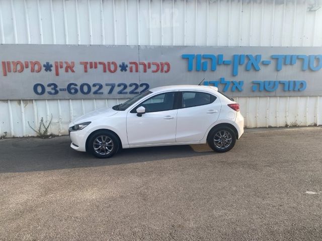 מאזדה 2