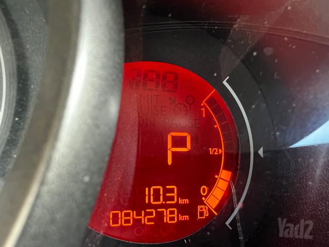 סיטרואן C3