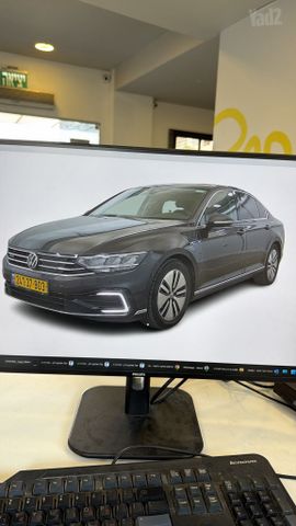 מודעת רכב פולקסווגן פאסאט