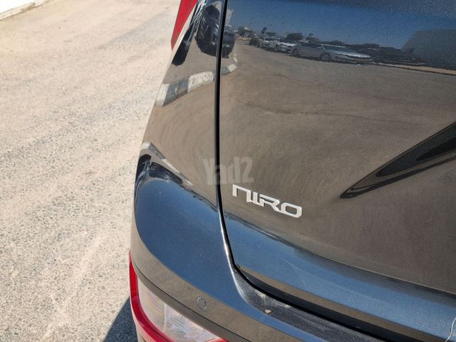 קיה נירו
