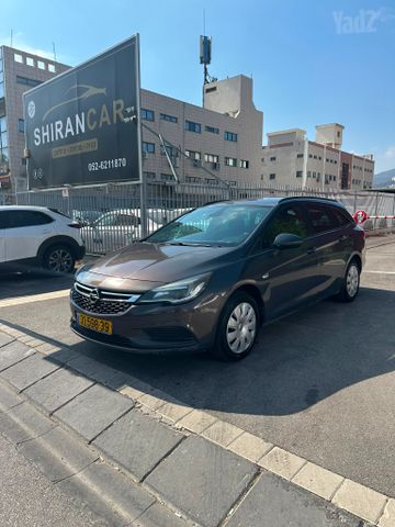 מודעת רכב אופל אסטרה