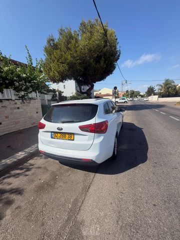 מודעת רכב קיה סיד 2