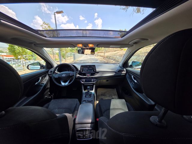 יונדאי i30