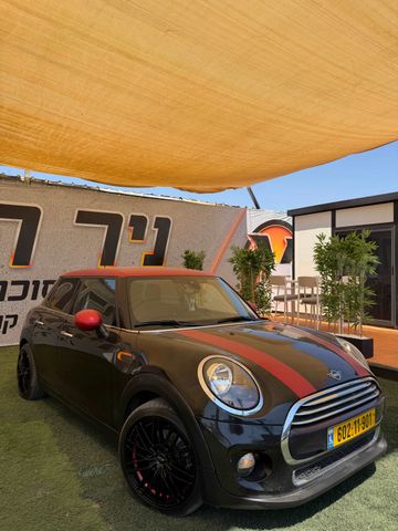 מיני קופר