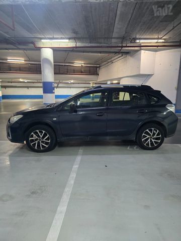 מודעת רכב סובארו XV 2