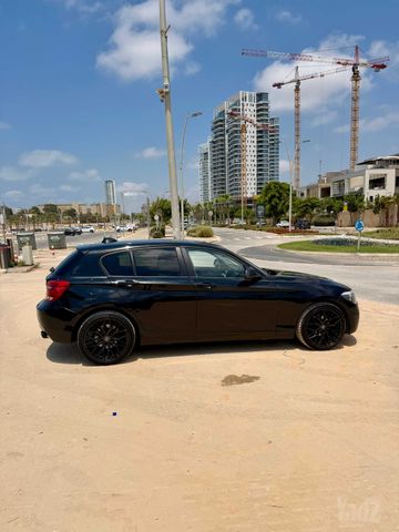 ב מ וו סדרה 1