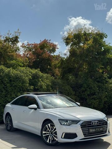 אאודי A6