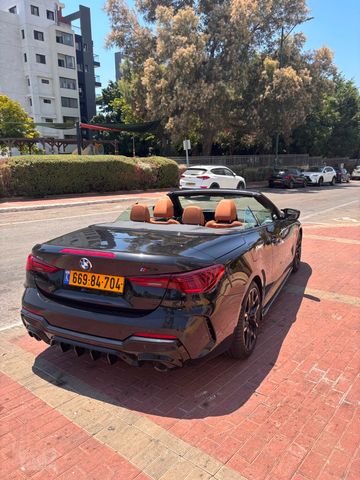 ב מ וו סדרה 4