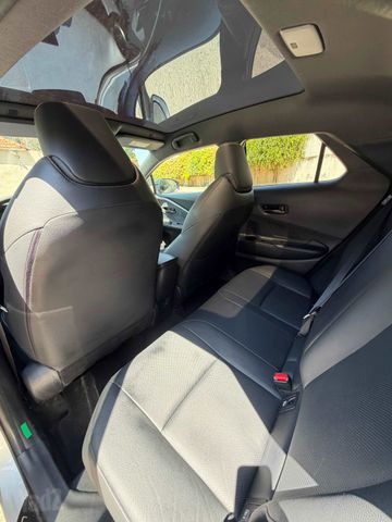 טויוטה C-HR