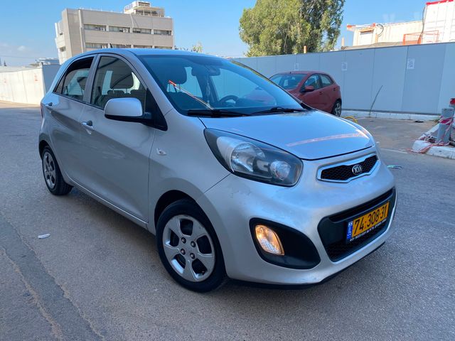 קיה פיקנטו