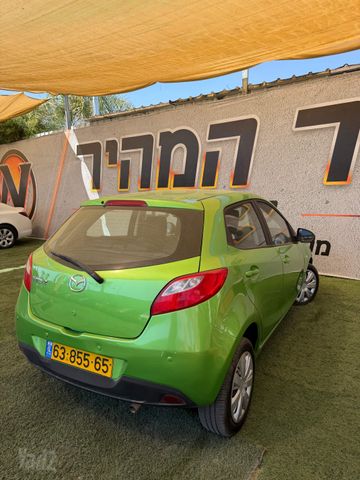 מאזדה 2