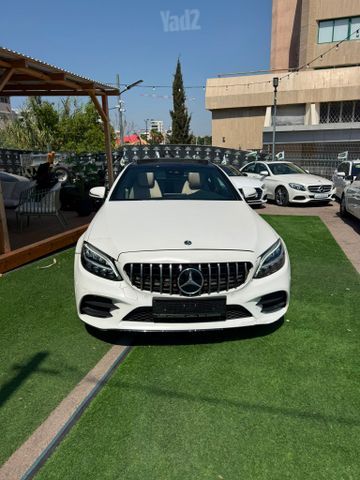 מרצדס-בנץ C-class