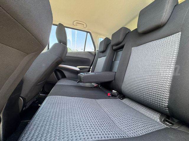 סוזוקי S-Cross